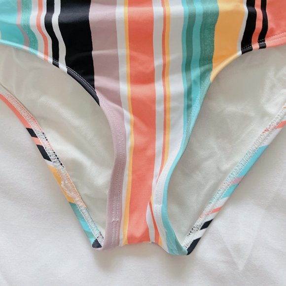 Skye Bikini bottoms women’s bathing suit swimsuit New with tags! - Picture 7 of 16